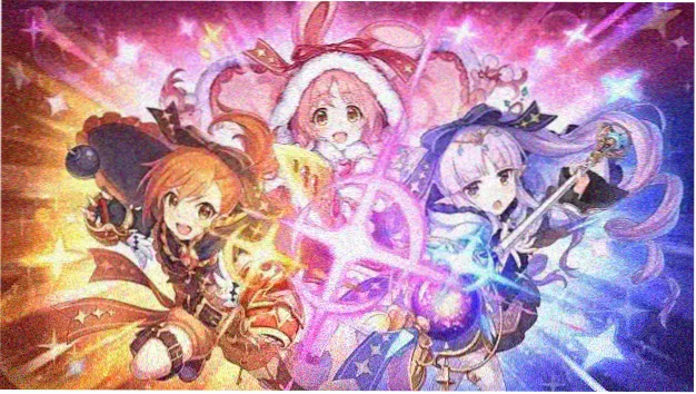 僧侣之夜同类番剧 灵夜抄